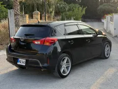 2012 Toyota Auris 1.5 Kıbrıs | KKTC İkinci El Satılık Araba - Thumbnail 6