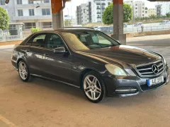 2009 Mercedes-Benz E Serisi E 220 CDI Kıbrıs | KKTC İkinci El Satılık Araba - Thumbnail 3