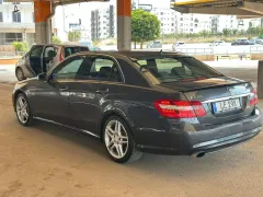 2009 Mercedes-Benz E Serisi E 220 CDI Kıbrıs | KKTC İkinci El Satılık Araba - Thumbnail 4