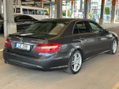 2009 Mercedes-Benz E Serisi E 220 CDI Kıbrıs | KKTC İkinci El Satılık Araba - Thumbnail 5