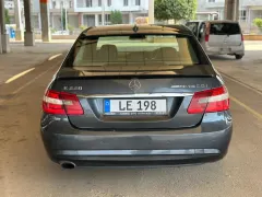 2009 Mercedes-Benz E Serisi E 220 CDI Kıbrıs | KKTC İkinci El Satılık Araba - Thumbnail 6