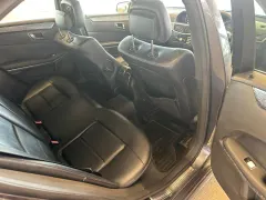 2009 Mercedes-Benz E Serisi E 220 CDI Kıbrıs | KKTC İkinci El Satılık Araba - Thumbnail 7