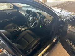 2009 Mercedes-Benz E Serisi E 220 CDI Kıbrıs | KKTC İkinci El Satılık Araba - Thumbnail 8