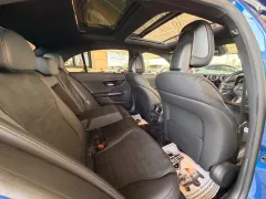 2022 Mercedes-Benz C Serisi C 220 d Kıbrıs | KKTC İkinci El Satılık Araba - Thumbnail 2