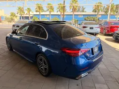 2022 Mercedes-Benz C Serisi C 220 d Kıbrıs | KKTC İkinci El Satılık Araba - Thumbnail 4