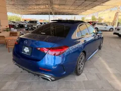 2022 Mercedes-Benz C Serisi C 220 d Kıbrıs | KKTC İkinci El Satılık Araba - Thumbnail 5