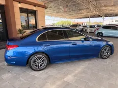 2022 Mercedes-Benz C Serisi C 220 d Kıbrıs | KKTC İkinci El Satılık Araba - Thumbnail 6