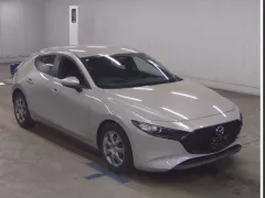 2024 Mazda Mazda 3 1.5 SkyActive-G Kıbrıs | KKTC İkinci El Satılık Araba - Thumbnail 1