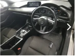 2024 Mazda Mazda 3 1.5 SkyActive-G Kıbrıs | KKTC İkinci El Satılık Araba - Thumbnail 3