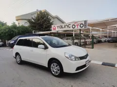 2019 Nissan Wingroad Wingroad  Kıbrıs | KKTC İkinci El Satılık Araba - Thumbnail 1