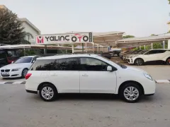 2019 Nissan Wingroad Wingroad  Kıbrıs | KKTC İkinci El Satılık Araba - Thumbnail 2
