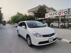 2019 Nissan Wingroad Wingroad  Kıbrıs | KKTC İkinci El Satılık Araba - Thumbnail 3
