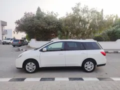 2019 Nissan Wingroad Wingroad  Kıbrıs | KKTC İkinci El Satılık Araba - Thumbnail 6