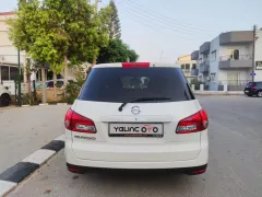 2019 Nissan Wingroad Wingroad  Kıbrıs | KKTC İkinci El Satılık Araba - Thumbnail 8