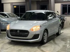 2020 Suzuki Swift 1.3 Kıbrıs | KKTC İkinci El Satılık Araba - Thumbnail 1