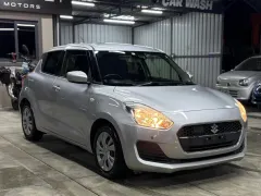 2020 Suzuki Swift 1.3 Kıbrıs | KKTC İkinci El Satılık Araba - Thumbnail 3
