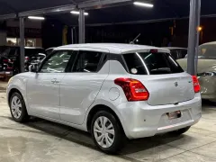 2020 Suzuki Swift 1.3 Kıbrıs | KKTC İkinci El Satılık Araba - Thumbnail 4