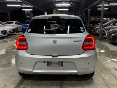 2020 Suzuki Swift 1.3 Kıbrıs | KKTC İkinci El Satılık Araba - Thumbnail 5