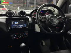 2020 Suzuki Swift 1.3 Kıbrıs | KKTC İkinci El Satılık Araba - Thumbnail 7