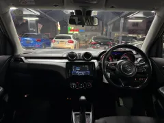 2020 Suzuki Swift 1.3 Kıbrıs | KKTC İkinci El Satılık Araba - Thumbnail 8