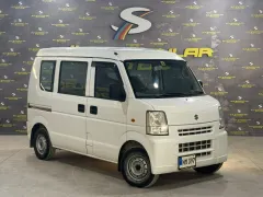 2009 Suzuki Every  Kıbrıs | KKTC İkinci El Satılık Araba - Thumbnail 1
