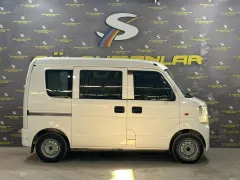 2009 Suzuki Every  Kıbrıs | KKTC İkinci El Satılık Araba - Thumbnail 2