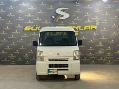 2009 Suzuki Every  Kıbrıs | KKTC İkinci El Satılık Araba - Thumbnail 3