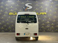 2009 Suzuki Every  Kıbrıs | KKTC İkinci El Satılık Araba - Thumbnail 4