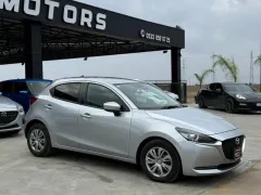 2021 Mazda Mazda 2 1.5 Sky-G Kıbrıs | KKTC İkinci El Satılık Araba - Thumbnail 1