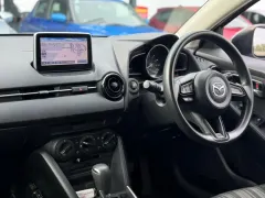 2021 Mazda Mazda 2 1.5 Sky-G Kıbrıs | KKTC İkinci El Satılık Araba - Thumbnail 2