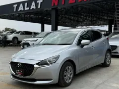 2021 Mazda Mazda 2 1.5 Sky-G Kıbrıs | KKTC İkinci El Satılık Araba - Thumbnail 3
