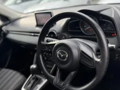 2021 Mazda Mazda 2 1.5 Sky-G Kıbrıs | KKTC İkinci El Satılık Araba - Thumbnail 4