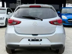 2021 Mazda Mazda 2 1.5 Sky-G Kıbrıs | KKTC İkinci El Satılık Araba - Thumbnail 5