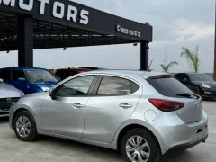 2021 Mazda Mazda 2 1.5 Sky-G Kıbrıs | KKTC İkinci El Satılık Araba - Thumbnail 6