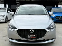 2021 Mazda Mazda 2 1.5 Sky-G Kıbrıs | KKTC İkinci El Satılık Araba - Thumbnail 8