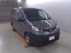 2022 Nissan NV200  Kıbrıs | KKTC İkinci El Satılık Araba - Thumbnail 1