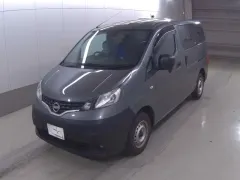 2022 Nissan NV200  Kıbrıs | KKTC İkinci El Satılık Araba - Thumbnail 4