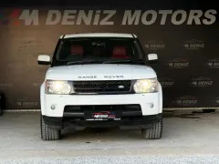 2012 Land Rover Range Rover Sport 3.6 TDV8 HSE Kıbrıs | KKTC İkinci El Satılık Araba - Thumbnail 2