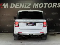 2012 Land Rover Range Rover Sport 3.6 TDV8 HSE Kıbrıs | KKTC İkinci El Satılık Araba - Thumbnail 6