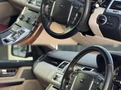 2012 Land Rover Range Rover Sport 3.6 TDV8 HSE Kıbrıs | KKTC İkinci El Satılık Araba - Thumbnail 7
