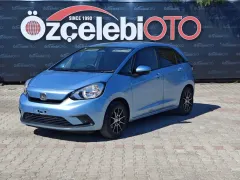 2021 Honda Fit 1.3 Kıbrıs | KKTC İkinci El Satılık Araba - Thumbnail 2