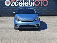 2021 Honda Fit 1.3 Kıbrıs | KKTC İkinci El Satılık Araba - Thumbnail 3