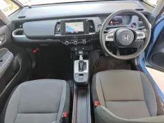 2021 Honda Fit 1.3 Kıbrıs | KKTC İkinci El Satılık Araba - Thumbnail 6