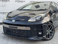 2021 Toyota Aqua 1.5 Hybrit Kıbrıs | KKTC İkinci El Satılık Araba - Thumbnail 6