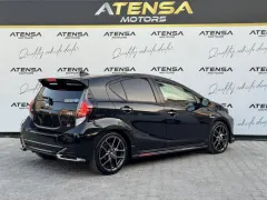 2021 Toyota Aqua 1.5 Hybrit Kıbrıs | KKTC İkinci El Satılık Araba - Thumbnail 8