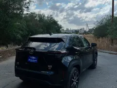 2022 Toyota Yaris 1.5 Hybrid Kıbrıs | KKTC İkinci El Satılık Araba - Thumbnail 3