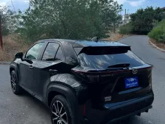 2022 Toyota Yaris 1.5 Hybrid Kıbrıs | KKTC İkinci El Satılık Araba - Thumbnail 4