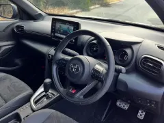 2022 Toyota Yaris 1.5 Hybrid Kıbrıs | KKTC İkinci El Satılık Araba - Thumbnail 6