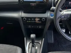 2022 Toyota Yaris 1.5 Hybrid Kıbrıs | KKTC İkinci El Satılık Araba - Thumbnail 8