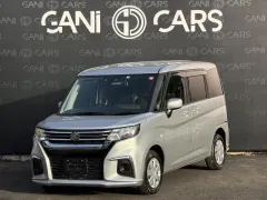 2024 Suzuki Solio Solio 1.2 Kıbrıs | KKTC İkinci El Satılık Araba - Thumbnail 2